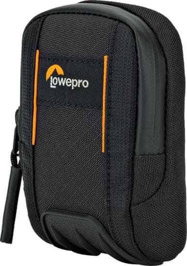 Lowepro torbica za fotoaparat Adventura CS 10, črna - Odprta embalaža