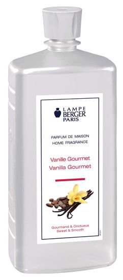 Lampe Berger dišava Vanilla Gourmet, 1000 ml (116017)