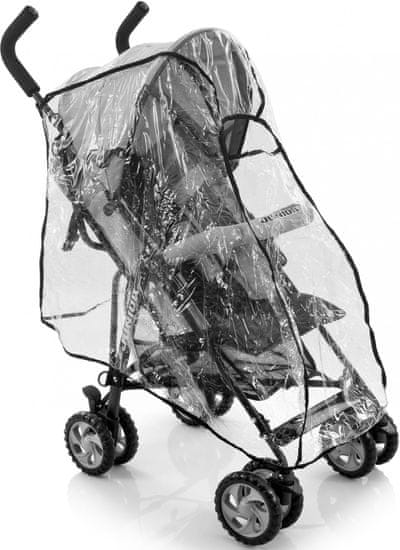 Babypoint dežna zaščita za voziček Junior