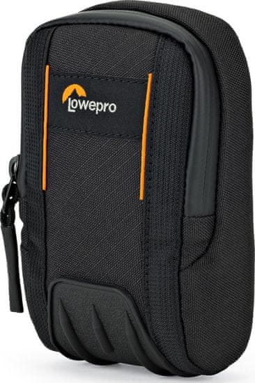 Lowepro torbica za fotoaparat Adventura CS 20, črna