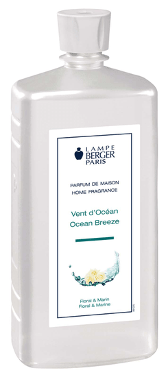 Lampe Berger dišava Ocean Breeze, 1000 ml (116033)