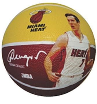 Spalding košarkarska žoga Goran Dragić Miami Heat
