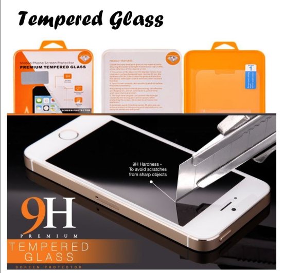 Premium zaščitno steklo za Huawei Y625