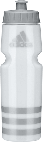 Adidas bidon Perf Bottle, 0,75L, siv