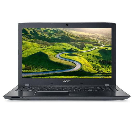 Acer prenosnik Aspire E5-576G-58Q8 i5-8250U/8GB/SSD512GB/MX150 2GB/15,6FHD/Linux (NX.GSBEX.008) - odprta embalaža