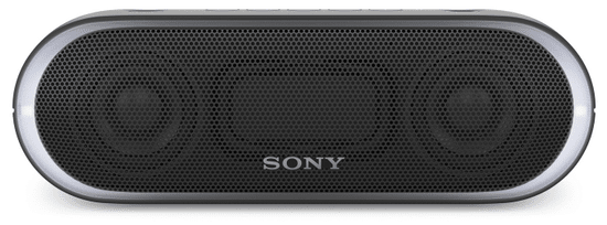 Sony brezžični zvočnik SRSXB20