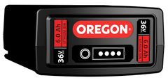 Oregon B650E Li-Ion baterija, 6,0 Ah
