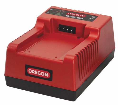 Oregon hitri polnilec C750 za Li-Ion baterije
