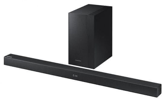 Samsung 2,1-kanalni Soundbar HW-M360/EN