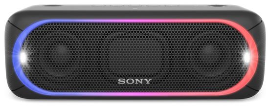 Sony bluetooth prenosni zvočnik SRS-XB30
