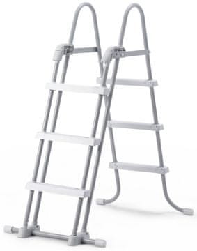 Marimex stopnice za bazen 10950016, 0,9 - 1,07 m