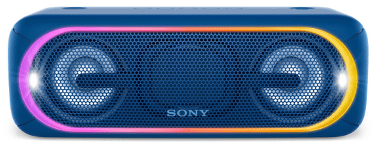 Sony brezžični zvočnik SRS-XB40