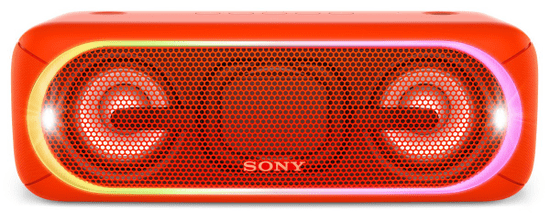 Sony brezžični zvočnik SRS-XB40