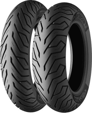 Michelin pnevmatika RF City Grip 100/90-14 57P