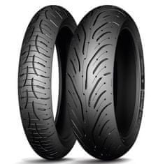 Michelin pnevmatika Pilot Road 4 120/70ZR17 58W