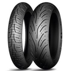 MICHELIN pnevmatika Pilot Road 4 120/70ZR17 58W
