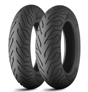 Michelin pnevmatika City Grip 110/70-13 48P TL