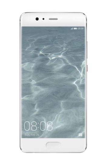 Huawei GSM telefon P10 Plus, srebrn