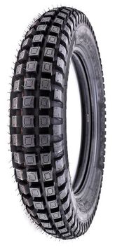 MICHELIN pnevmatika Trail X Light Competition 120/100R18 68M