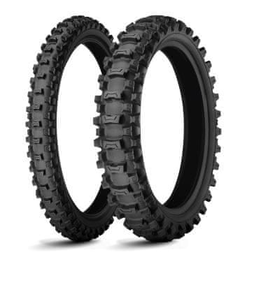 Michelin pnevmatika StarCross MS3, 2.50-10 33J TT