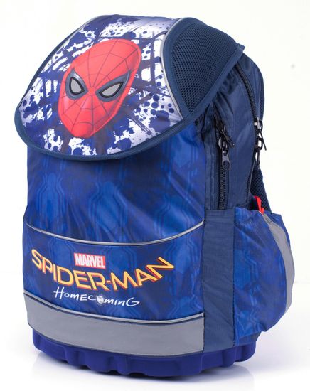 Oxybag anatomski nahrbtnik Plus, Spiderman