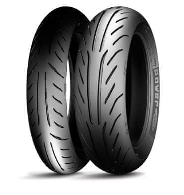 MICHELIN pnevmatika RF Power PureSC 120/70-12 58P TL