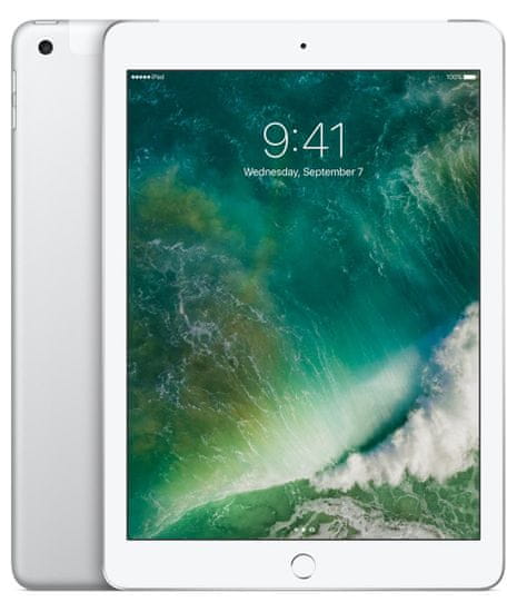 Apple iPad 9.7 Cellular 32GB, silver