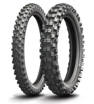Michelin pnevmatika StarCross 5 hard 110/90-19 62M TT