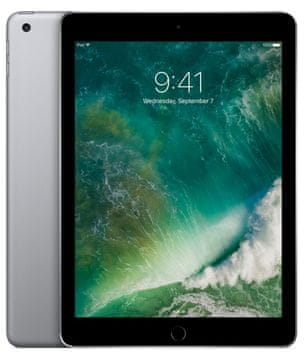 Apple iPad 9.7 Wi-Fi 32 GB, space grey