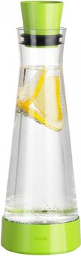 Tefal Flow Slim Friends steklenica, 1 l