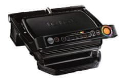 Tefal GC714834 Optigrill+ kontaktni žar black