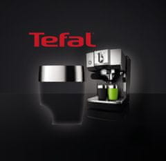 Tefal potovalni lonček Travel Cup 0,2 l, nerjaveče jeklo, roza