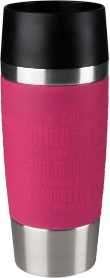 Tefal potovalna termovka, 0,36 l