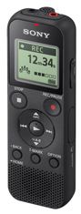 Sony mono digitalni diktafon ICD-PX370