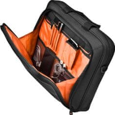 Everki torba za prenosnike Advance, 40,64 cm (16"), črna