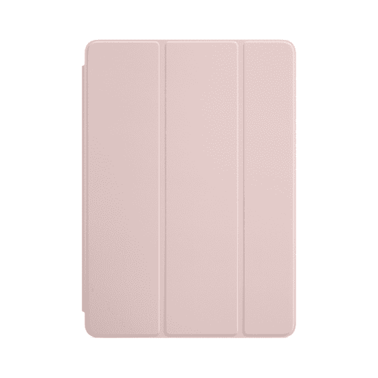 Apple ovitek za iPad 24,64 cm (9.7'') Smart Cover, Pink Sand