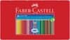 Faber Castell GRIP barvice Grip 36/1, kovinska embalaža