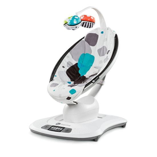 Mamaroo sales 4moms 3.0