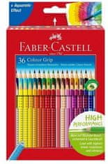 Faber Castell GRIP barvice Grip 36/1
