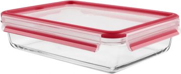Tefal steklena posoda Master Seal Glass, 2 l