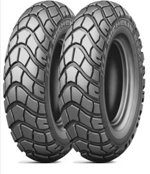 MICHELIN pnevmatika Reggae 130/90-10 61J TL