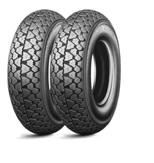 MICHELIN pnevmatika S83 100/90-10 56J TL/TT