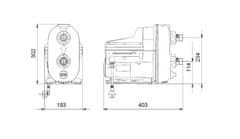 Grundfos hišna hidroforna črpalka SCALA2 3-45 A (98562862)