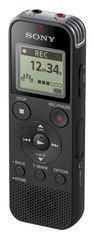 Sony digitalni diktafon ICD-PX470, 4 GB (ICDPX470.CE7)