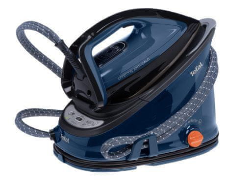 Tefal parna postaja effectis Anti-calc GV6840E0 - Odprta embalaža
