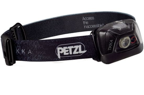 Petzl čelna svetilka Tikka E93