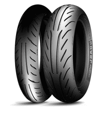 MICHELIN pnevmatika Power PureSC 130/80-15 63P TL