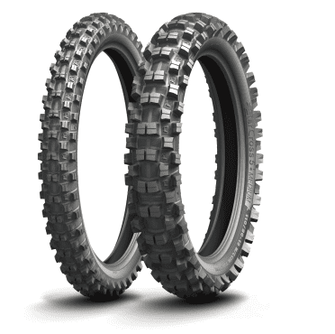 Michelin pnevmatika StarCross 5 Hard 90/100-21 57M