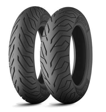Michelin pnevmatika City Grip GT 120/70-12 51P TL