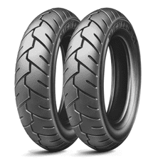 MICHELIN pnevmatika S1 80/100-10 46J TL/TT